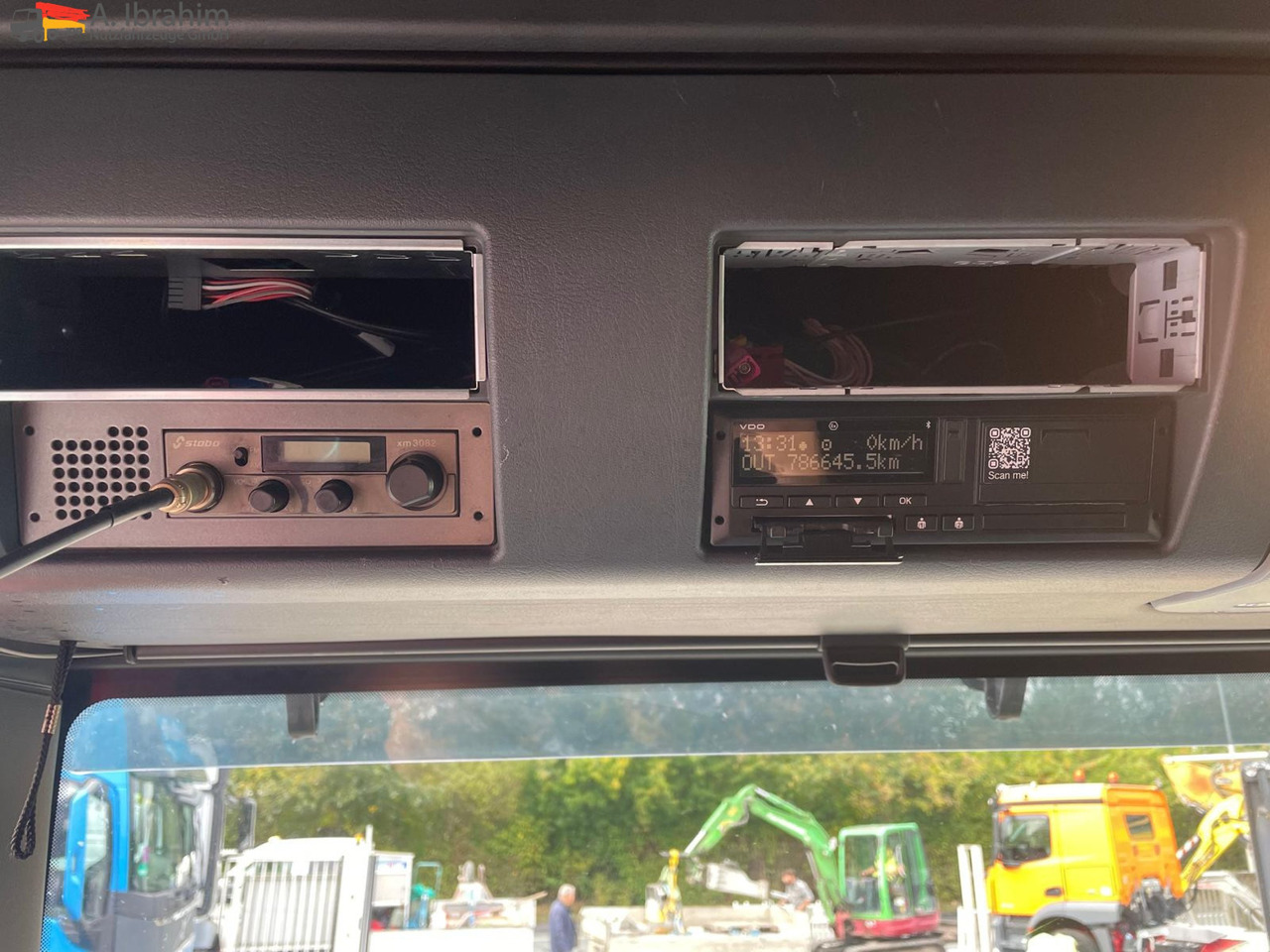 MAN TGS 18.440 Tüv 05 2026 | Euro 6 | 4x2 | Klima | Blatt Luft - Τράκτορας: φωτογραφία 2 MAN TGS 18.440 Tüv 05 2026 | Euro 6 | 4x2 | Klima | Blatt Luft - Τράκτορας: φωτογραφία 2