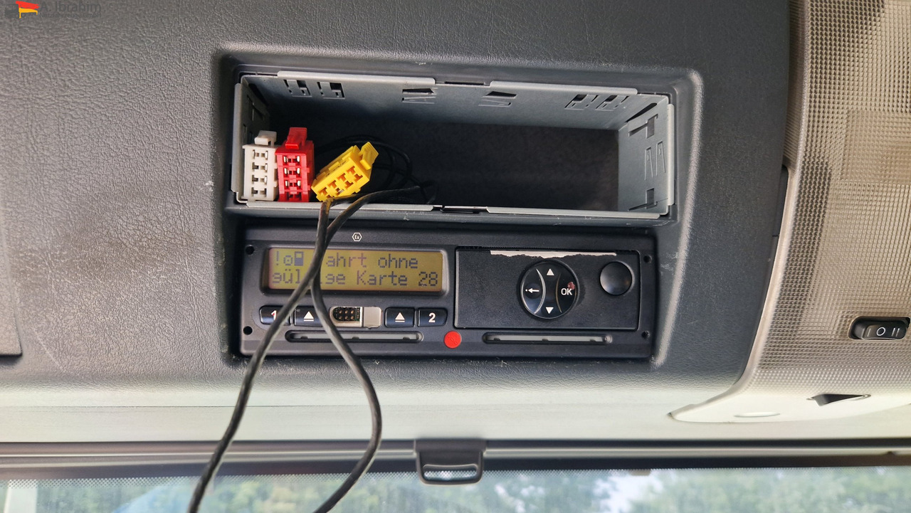 MAN TGS 26.400 PK 15001 Performance Lift-Lenkachse | 6x2 | Aufsitzkran - Φορτηγό με γερανό, Φορτηγό με ανοιχτή καρότσα: φωτογραφία 2 MAN TGS 26.400 PK 15001 Performance Lift-Lenkachse | 6x2 | Aufsitzkran - Φορτηγό με γερανό, Φορτηγό με ανοιχτή καρότσα: φωτογραφία 2