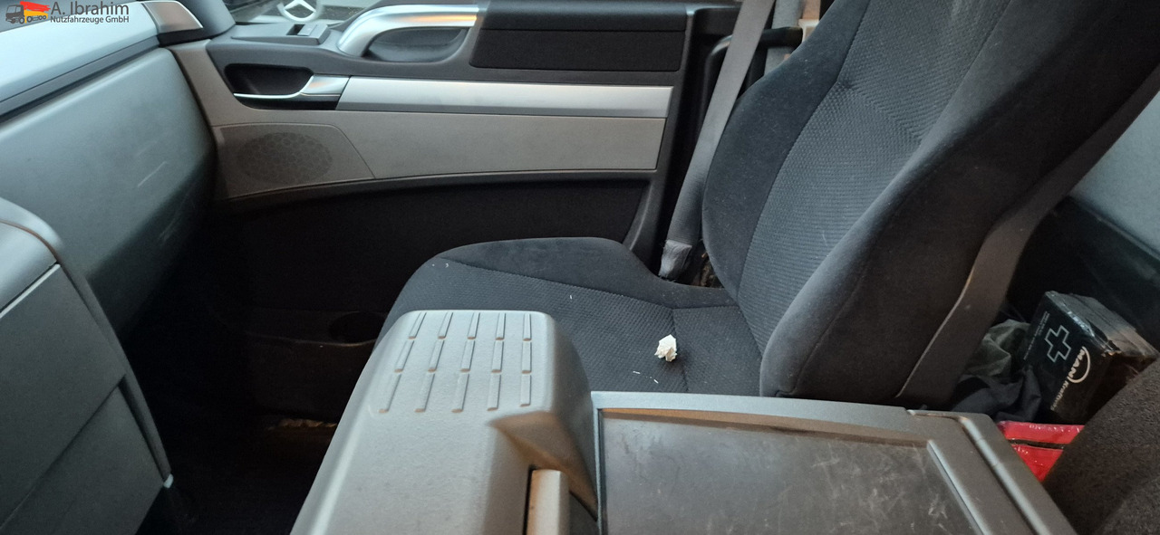 MAN TGS 26.440 PK 18001 L 6x2 | Lift-Lenkachse - Φορτηγό με γερανό, Φορτηγό με ανοιχτή καρότσα: φωτογραφία 3 MAN TGS 26.440 PK 18001 L 6x2 | Lift-Lenkachse - Φορτηγό με γερανό, Φορτηγό με ανοιχτή καρότσα: φωτογραφία 3