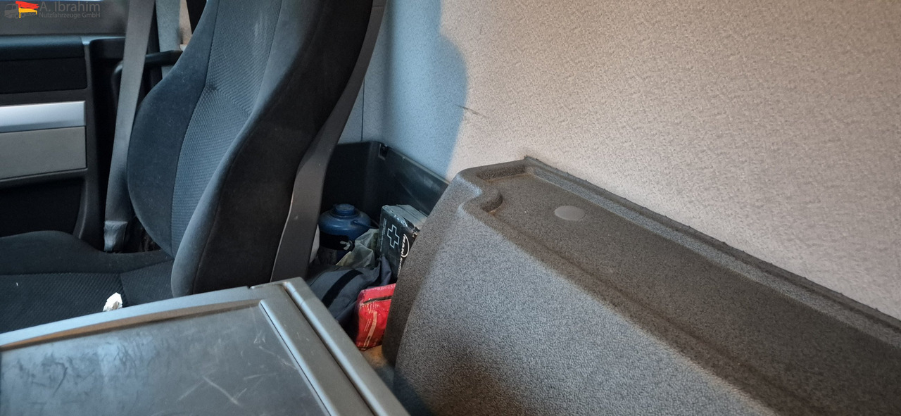 MAN TGS 26.440 PK 18001 L 6x2 | Lift-Lenkachse - Φορτηγό με γερανό, Φορτηγό με ανοιχτή καρότσα: φωτογραφία 5 MAN TGS 26.440 PK 18001 L 6x2 | Lift-Lenkachse - Φορτηγό με γερανό, Φορτηγό με ανοιχτή καρότσα: φωτογραφία 5