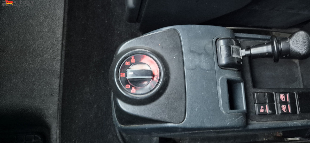 MAN TGX 18.400 Retarder, Klima, Kipphydraulik - Τράκτορας: φωτογραφία 5 MAN TGX 18.400 Retarder, Klima, Kipphydraulik - Τράκτορας: φωτογραφία 5