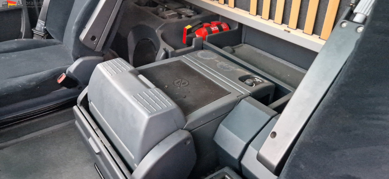 MAN TGX 18.440 Retarder, Klima, Standklima - Τράκτορας: φωτογραφία 4 MAN TGX 18.440 Retarder, Klima, Standklima - Τράκτορας: φωτογραφία 4