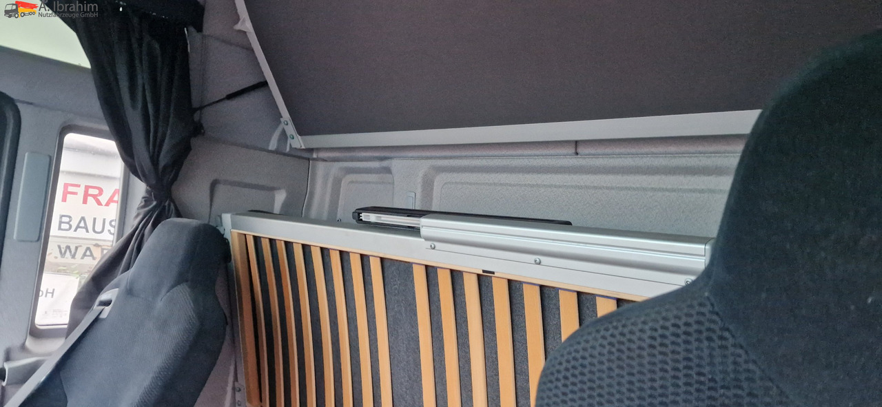 MAN TGX 18.440 Retarder, Klima, Standklima - Τράκτορας: φωτογραφία 3 MAN TGX 18.440 Retarder, Klima, Standklima - Τράκτορας: φωτογραφία 3