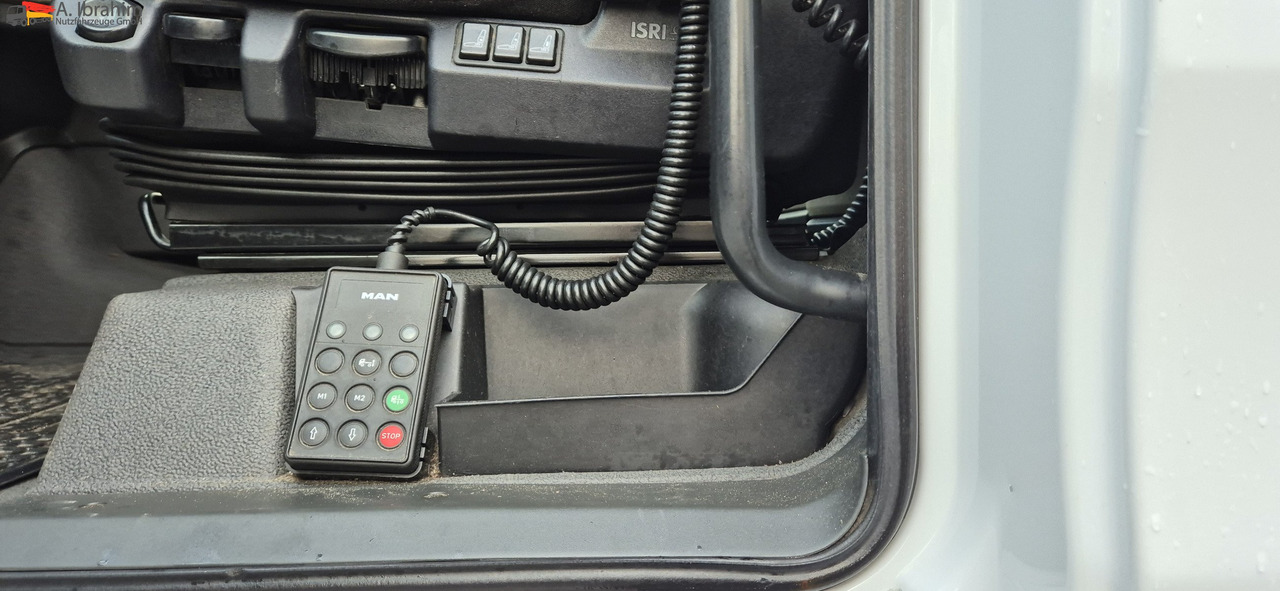 MAN TGX 18.470 Retarder, Klima Lieferantenerklärung vorhanden - Τράκτορας: φωτογραφία 2 MAN TGX 18.470 Retarder, Klima Lieferantenerklärung vorhanden - Τράκτορας: φωτογραφία 2