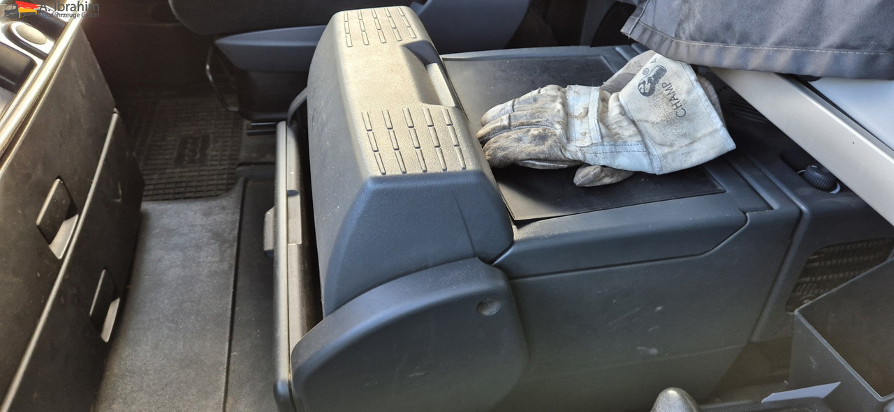 MAN TGX 18.480 Kipphydraulik, Retarder deutsches Fahrzeug - Τράκτορας: φωτογραφία 4 MAN TGX 18.480 Kipphydraulik, Retarder deutsches Fahrzeug - Τράκτορας: φωτογραφία 4