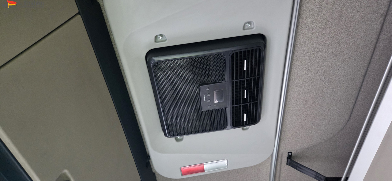 Φορτηγό μεταφοράς εμπορευματοκιβωτίων/ Κινητό αμάξωμα MAN TGX 26.460 BDF | 6x2 | Liftachse Retarder | 2xVorhanden | klima: φωτογραφία 6