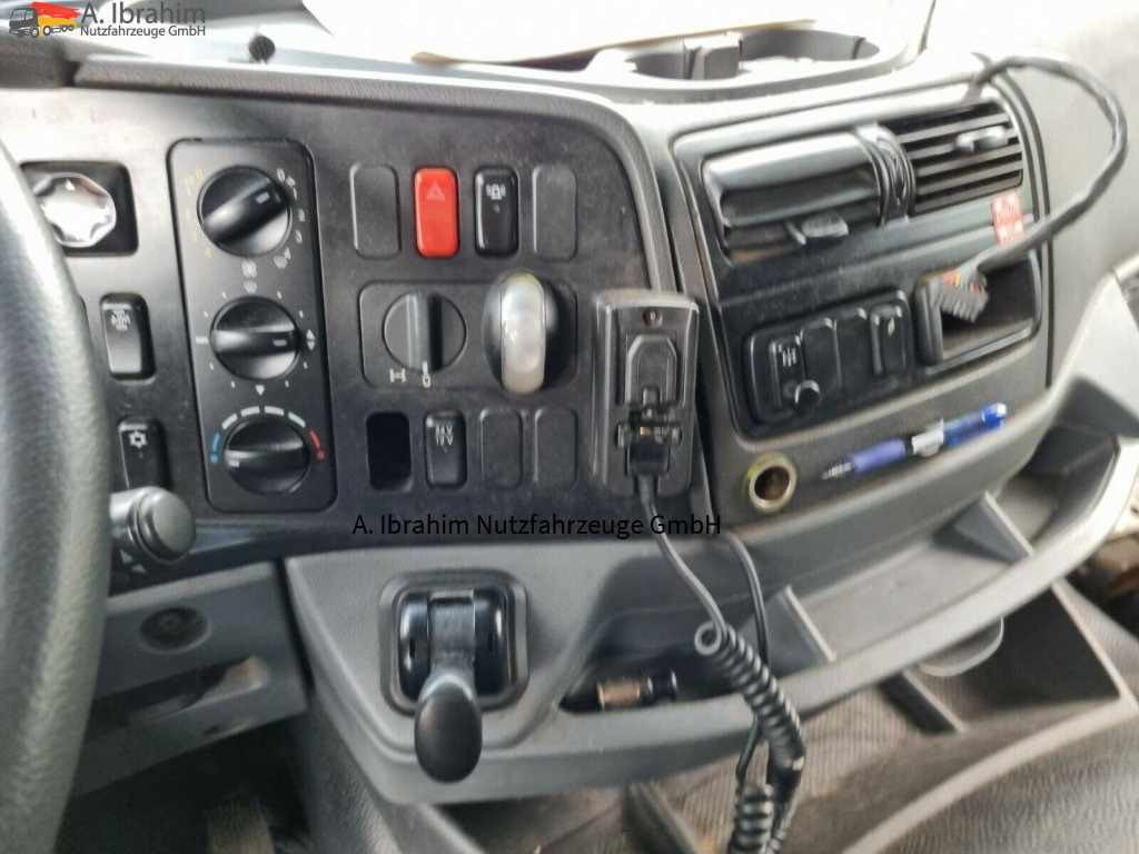 Mercedes-Benz 1824 DB 1824 Kipphydraulik, Kran MKG - Φορτηγό ανατρεπόμενο, Φορτηγό με γερανό: φωτογραφία 2 Mercedes-Benz 1824 DB 1824 Kipphydraulik, Kran MKG - Φορτηγό ανατρεπόμενο, Φορτηγό με γερανό: φωτογραφία 2