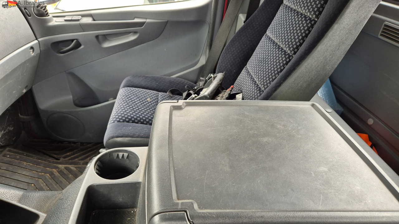 Mercedes-Benz 1829L mit Kran HIAB 111 Hiduo , Funk FB - Φορτηγό με ανοιχτή καρότσα, Φορτηγό με γερανό: φωτογραφία 5 Mercedes-Benz 1829L mit Kran HIAB 111 Hiduo , Funk FB - Φορτηγό με ανοιχτή καρότσα, Φορτηγό με γερανό: φωτογραφία 5