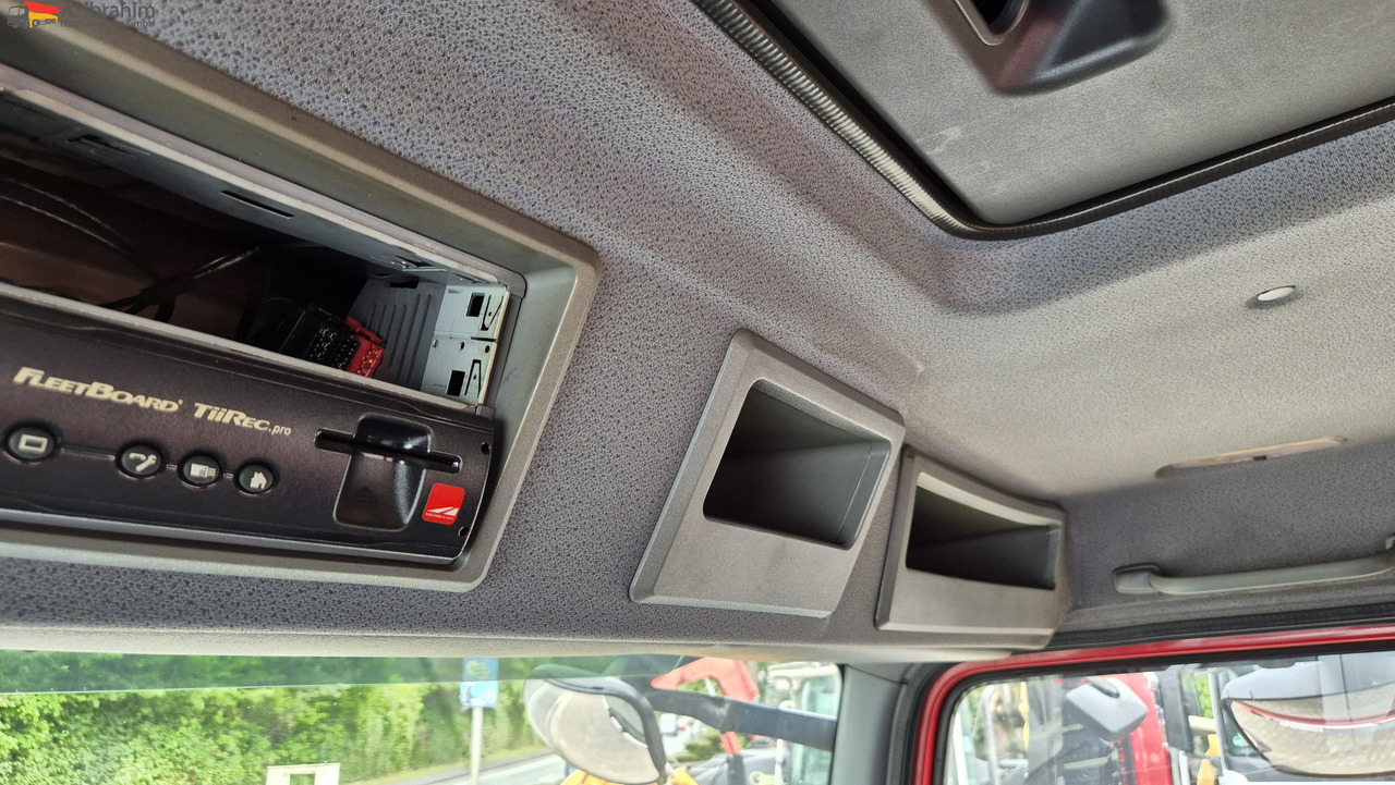 Mercedes-Benz 1829L mit Kran HIAB 111 Hiduo , Funk FB - Φορτηγό με ανοιχτή καρότσα, Φορτηγό με γερανό: φωτογραφία 2 Mercedes-Benz 1829L mit Kran HIAB 111 Hiduo , Funk FB - Φορτηγό με ανοιχτή καρότσα, Φορτηγό με γερανό: φωτογραφία 2