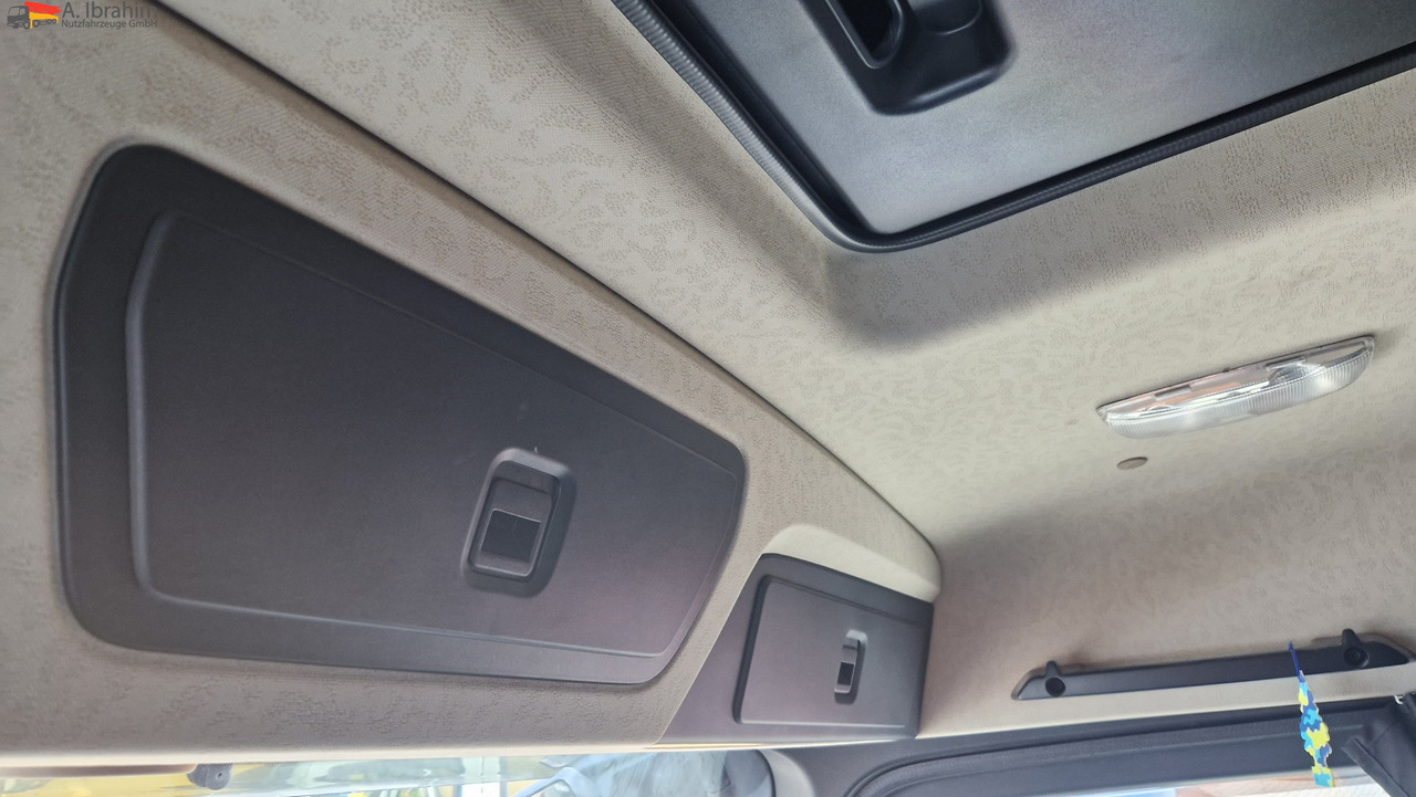 Mercedes-Benz 1840 3x 1840, 2x 1846 - Τράκτορας: φωτογραφία 5 Mercedes-Benz 1840 3x 1840, 2x 1846 - Τράκτορας: φωτογραφία 5