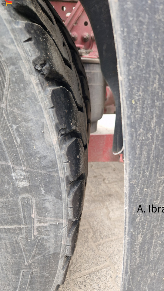 Mercedes-Benz 1840 Actros, 3x vorhanden, identisch deutsche Fahrzeuge einsatzbereit - Τράκτορας: φωτογραφία 5 Mercedes-Benz 1840 Actros, 3x vorhanden, identisch deutsche Fahrzeuge einsatzbereit - Τράκτορας: φωτογραφία 5