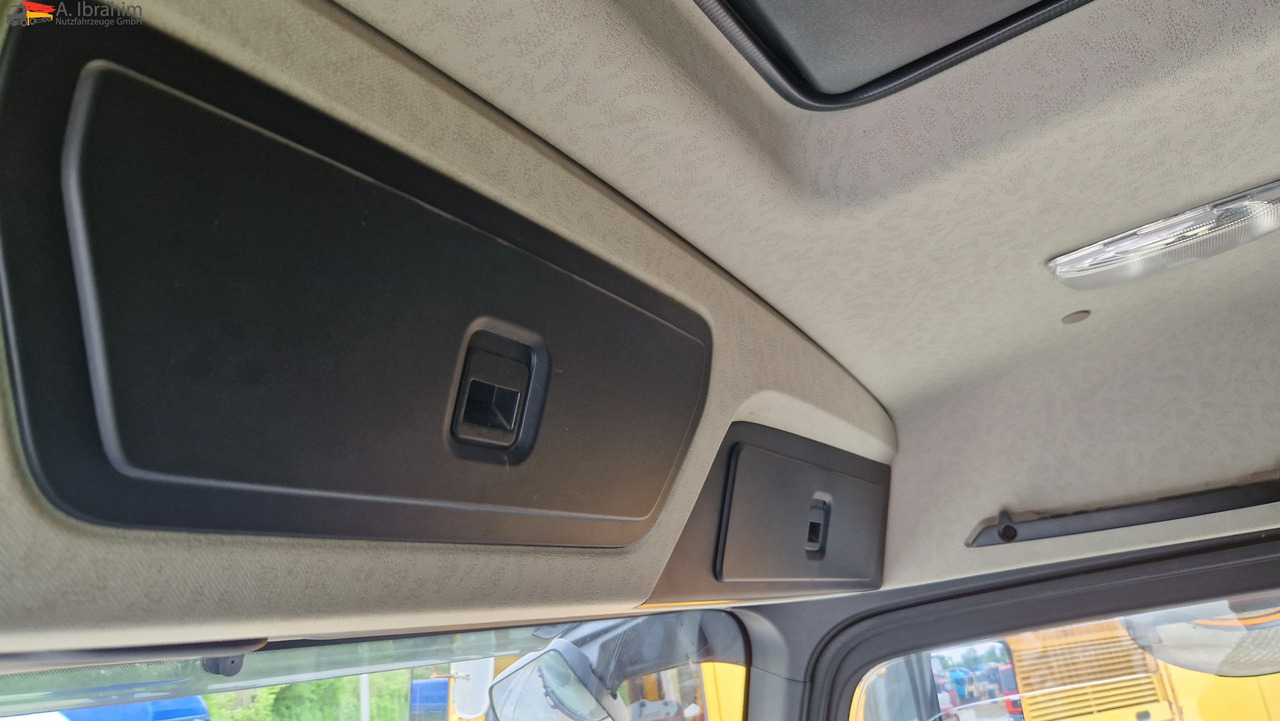 Mercedes-Benz 1840 Actros, 3x vorhanden, identisch deutsche Fahrzeuge einsatzbereit - Τράκτορας: φωτογραφία 2 Mercedes-Benz 1840 Actros, 3x vorhanden, identisch deutsche Fahrzeuge einsatzbereit - Τράκτορας: φωτογραφία 2