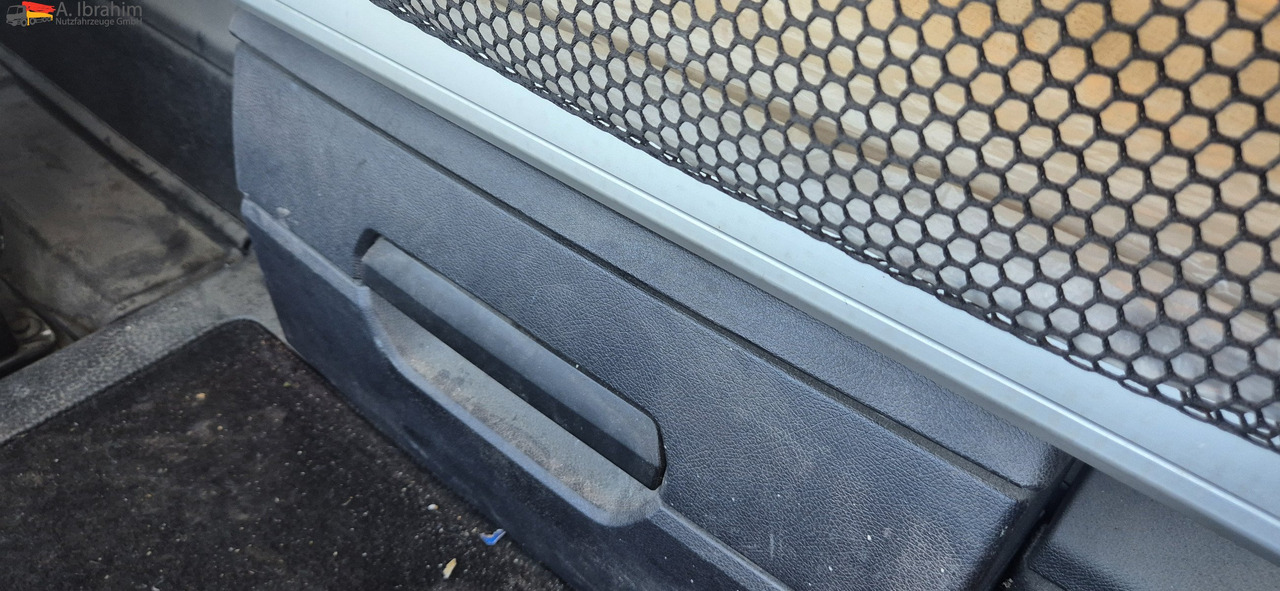 Mercedes-Benz 1840 Actros, 3x vorhanden, identisch - Τράκτορας: φωτογραφία 5 Mercedes-Benz 1840 Actros, 3x vorhanden, identisch - Τράκτορας: φωτογραφία 5