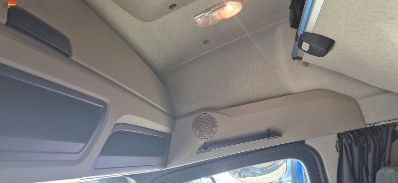 Mercedes-Benz 1840 Actros, 3x vorhanden, identisch - Τράκτορας: φωτογραφία 4 Mercedes-Benz 1840 Actros, 3x vorhanden, identisch - Τράκτορας: φωτογραφία 4