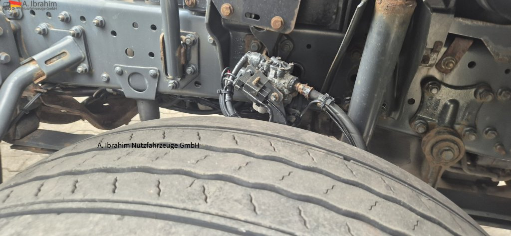 Mercedes-Benz 1840LS Retarder Klima, Kühlerkompressor - Τράκτορας: φωτογραφία 2 Mercedes-Benz 1840LS Retarder Klima, Kühlerkompressor - Τράκτορας: φωτογραφία 2