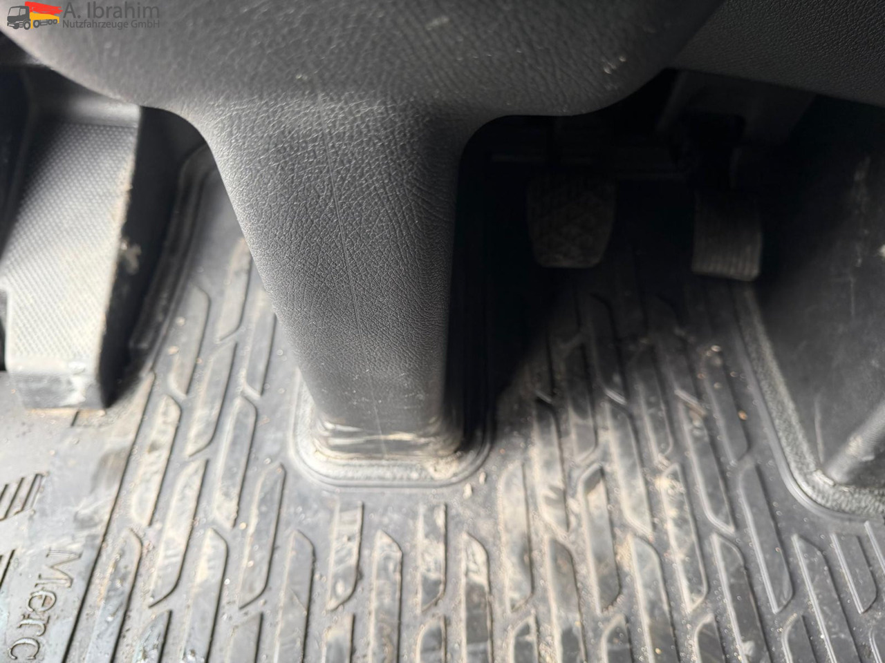 Mercedes-Benz 1842LS Retarder | 4x2 | Klima | MegaSpace - Τράκτορας: φωτογραφία 3 Mercedes-Benz 1842LS Retarder | 4x2 | Klima | MegaSpace - Τράκτορας: φωτογραφία 3