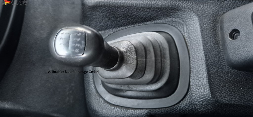 Mercedes-Benz 818L LBW, Luftfederung - Επαγγελματικό αυτοκίνητο κόφα: φωτογραφία 5 Mercedes-Benz 818L LBW, Luftfederung - Επαγγελματικό αυτοκίνητο κόφα: φωτογραφία 5