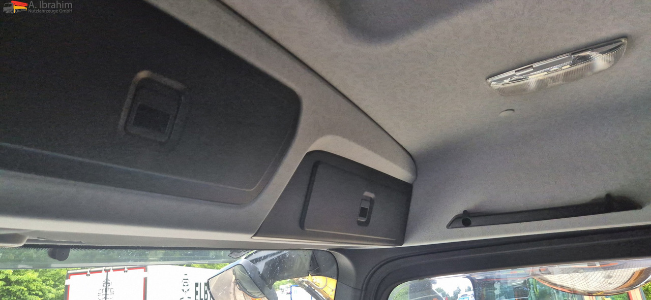 Mercedes-Benz DB 1846 H 4x4 Topzustand einsatzbereit - Τράκτορας: φωτογραφία 4 Mercedes-Benz DB 1846 H 4x4 Topzustand einsatzbereit - Τράκτορας: φωτογραφία 4