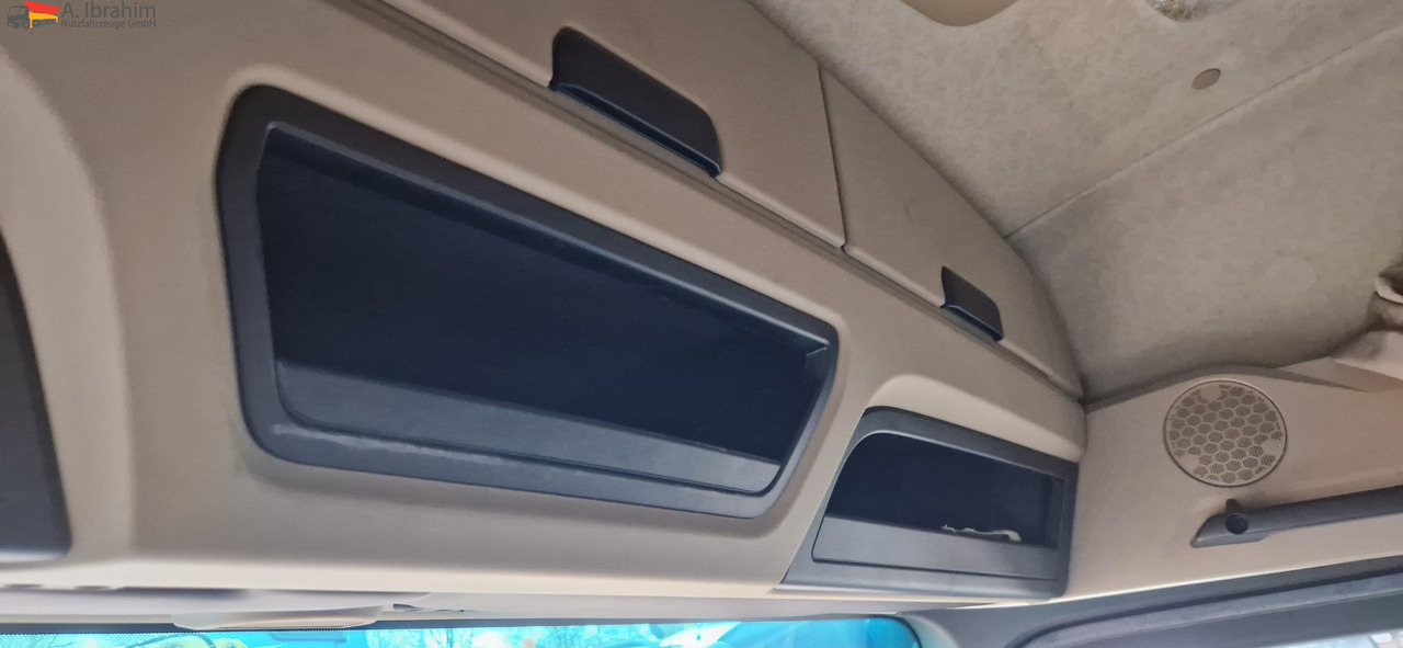 Mercedes-Benz DB 2542 Scheckheft gepflegt bei Mercedes, Euro 5 - Φορτηγό μεταφοράς εμπορευματοκιβωτίων/ Κινητό αμάξωμα: φωτογραφία 3 Mercedes-Benz DB 2542 Scheckheft gepflegt bei Mercedes, Euro 5 - Φορτηγό μεταφοράς εμπορευματοκιβωτίων/ Κινητό αμάξωμα: φωτογραφία 3