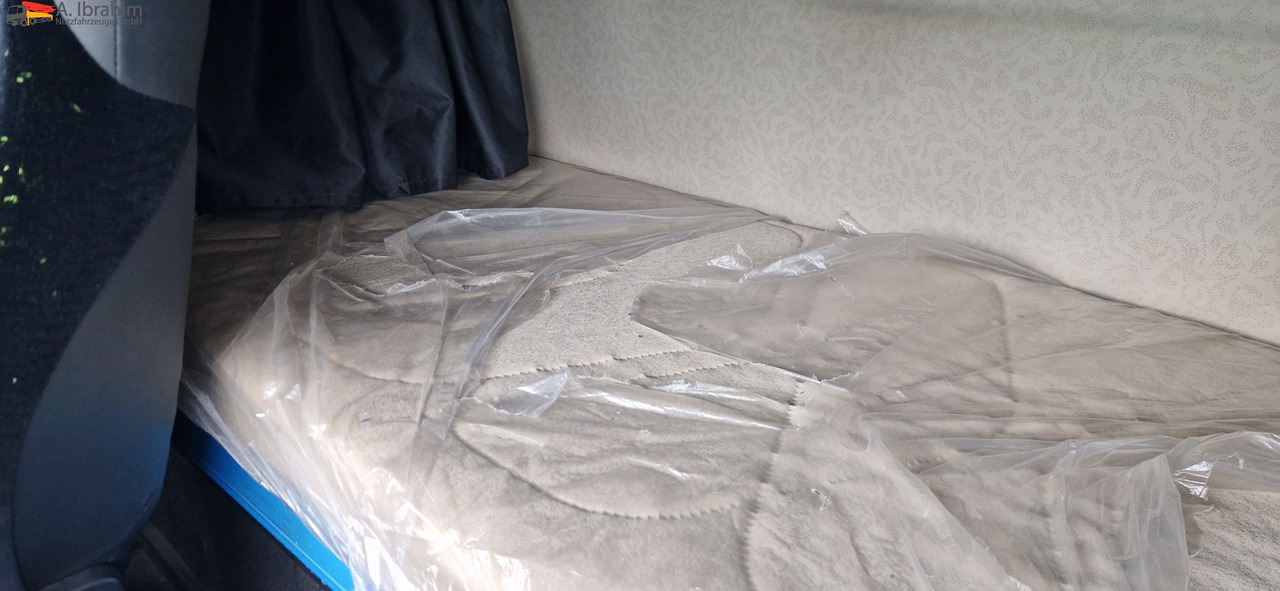 Mercedes-Benz DB 2542 Scheckheft gepflegt bei Mercedes, Euro 5 - Φορτηγό μεταφοράς εμπορευματοκιβωτίων/ Κινητό αμάξωμα: φωτογραφία 5 Mercedes-Benz DB 2542 Scheckheft gepflegt bei Mercedes, Euro 5 - Φορτηγό μεταφοράς εμπορευματοκιβωτίων/ Κινητό αμάξωμα: φωτογραφία 5