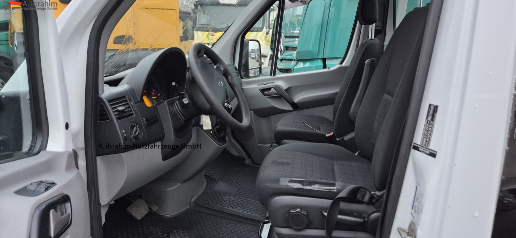 Mercedes-Benz Sprinter DB 319 CDI Automatik, Tempomat, ATM bei 290 tkm - Φορτηγό ρυμούλκησης: φωτογραφία 2 Mercedes-Benz Sprinter DB 319 CDI Automatik, Tempomat, ATM bei 290 tkm - Φορτηγό ρυμούλκησης: φωτογραφία 2