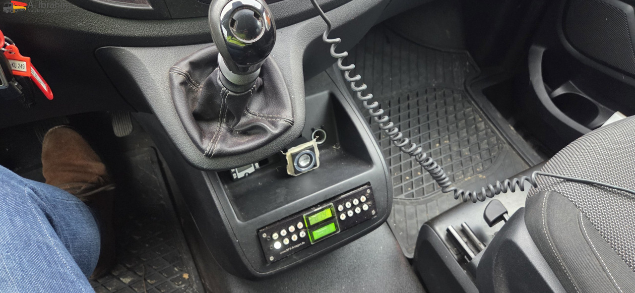 Mercedes-Benz Vito Tourer BF 3-GST Zeichen Anlage 3050 kg zzGw - Αυτοκινούμενη καντίνα: φωτογραφία 3 Mercedes-Benz Vito Tourer BF 3-GST Zeichen Anlage 3050 kg zzGw - Αυτοκινούμενη καντίνα: φωτογραφία 3