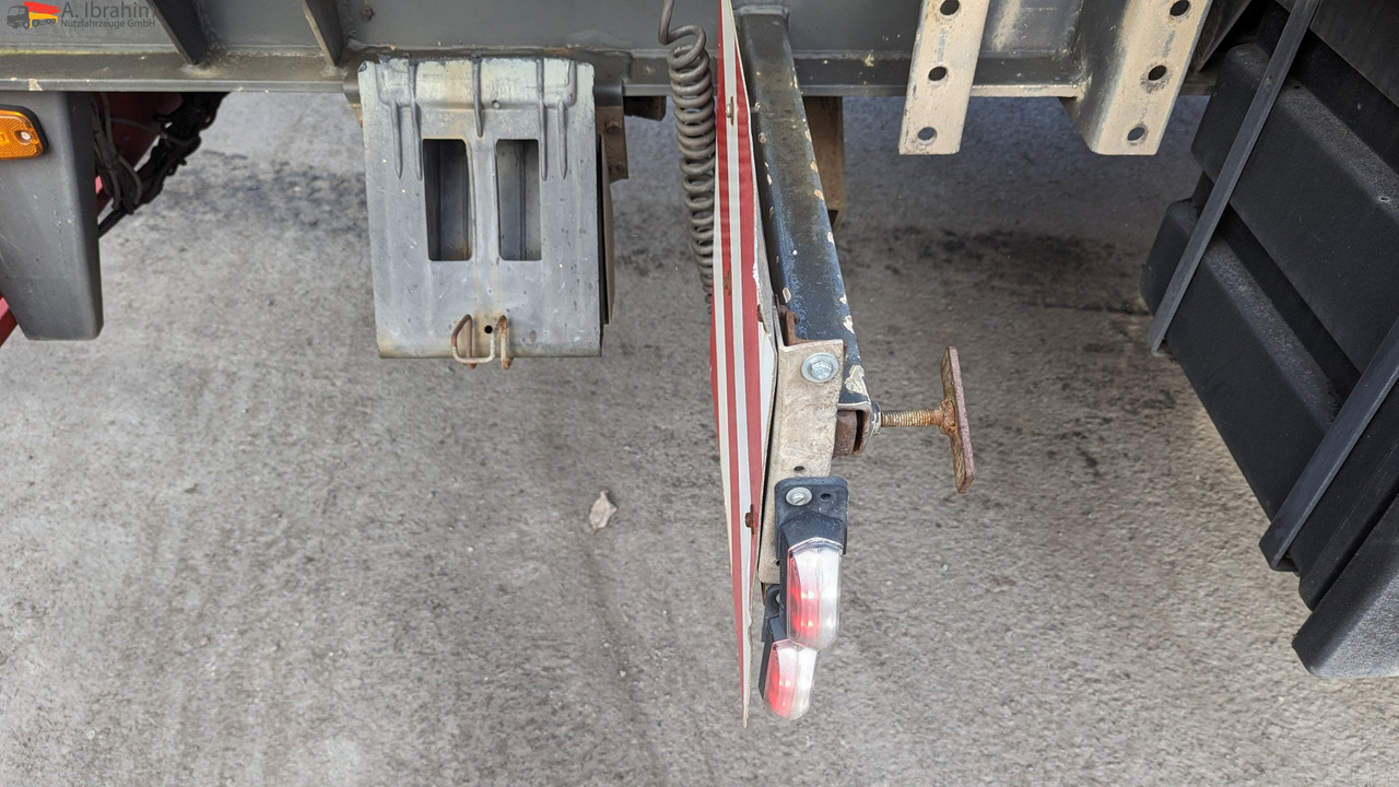 Meusburger MPS-3 Schräglader - Επικαθήμενο πλατφόρμα/ Καρότσα: φωτογραφία 4 Meusburger MPS-3 Schräglader - Επικαθήμενο πλατφόρμα/ Καρότσα: φωτογραφία 4