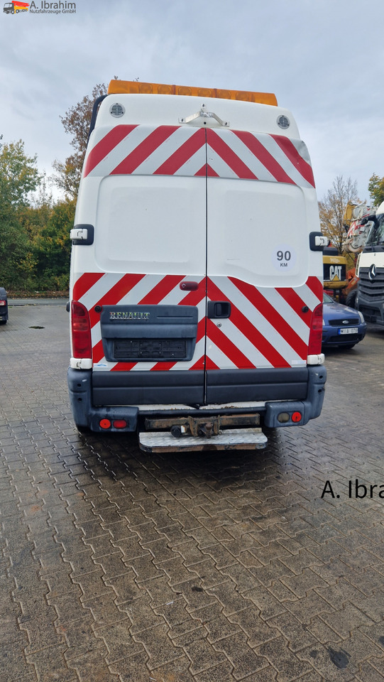 Βαν Renault 52AF, zwillingsbereift 2.8 nicht neu, aber läuft,: φωτογραφία 13 Βαν Renault 52AF, zwillingsbereift 2.8 nicht neu, aber läuft,: φωτογραφία 13