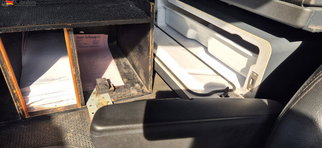 Scania P 380 Edelstahlkipper Tierentsorgung - Φορτηγό ανατρεπόμενο: φωτογραφία 2 Scania P 380 Edelstahlkipper Tierentsorgung - Φορτηγό ανατρεπόμενο: φωτογραφία 2