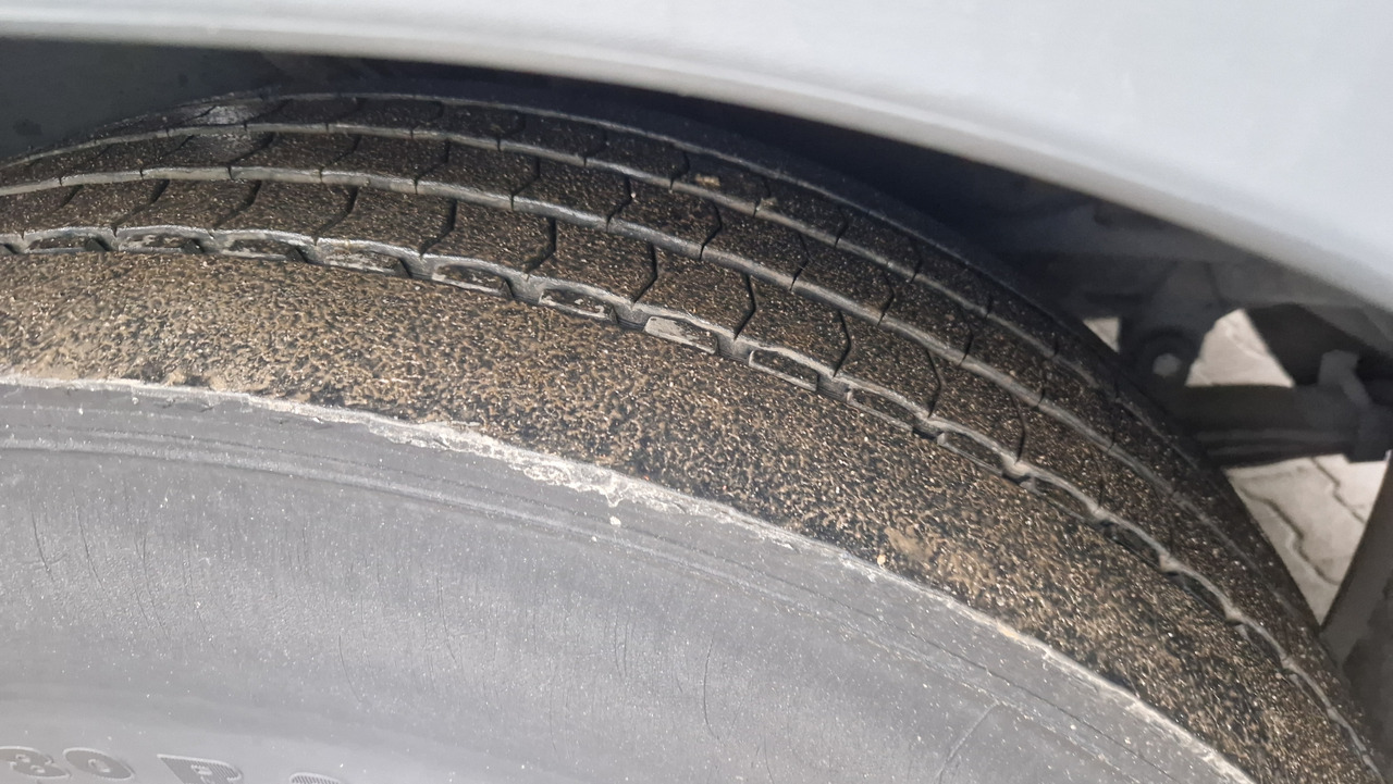 Scania P380 VDL Haken  Lenk-Liftachse - Φορτηγό φόρτωσης γάντζου: φωτογραφία 5 Scania P380 VDL Haken  Lenk-Liftachse - Φορτηγό φόρτωσης γάντζου: φωτογραφία 5