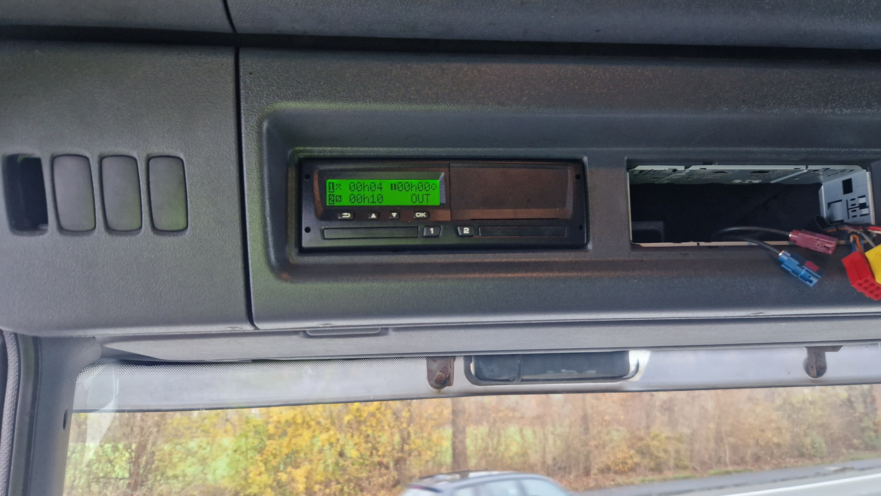 Scania P380 VDL Haken  Lenk-Liftachse - Φορτηγό φόρτωσης γάντζου: φωτογραφία 2 Scania P380 VDL Haken  Lenk-Liftachse - Φορτηγό φόρτωσης γάντζου: φωτογραφία 2