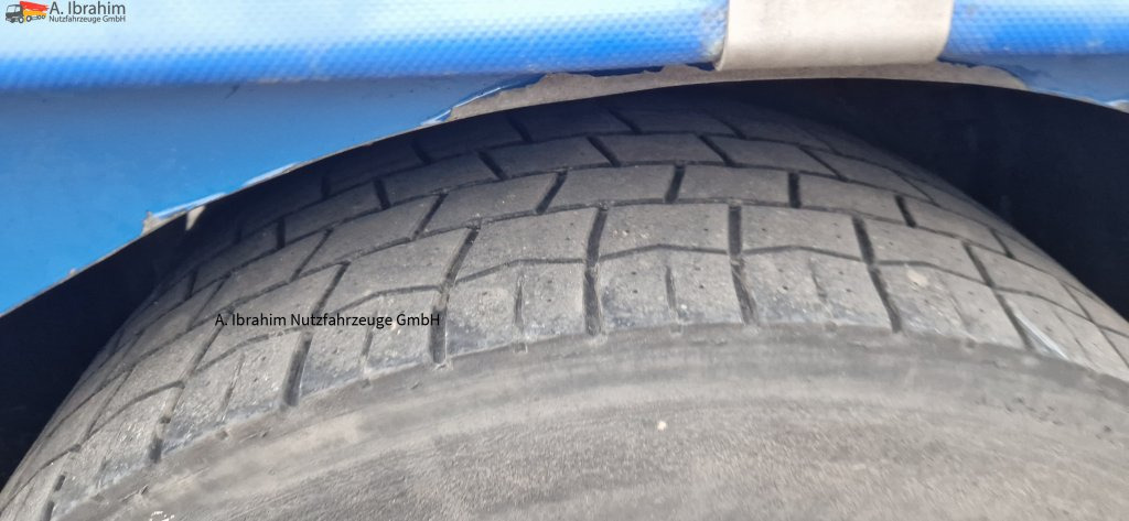Scania R410 Retarder, Klima, Standklima - Φορτηγό μουσαμάς: φωτογραφία 5 Scania R410 Retarder, Klima, Standklima - Φορτηγό μουσαμάς: φωτογραφία 5