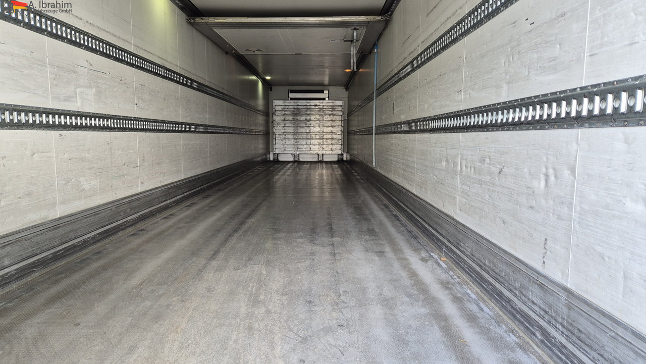 Schmitz SKO 20 Frigoblock, Türen, LBW - Επικαθήμενο ψυγείο: φωτογραφία 4 Schmitz SKO 20 Frigoblock, Türen, LBW - Επικαθήμενο ψυγείο: φωτογραφία 4