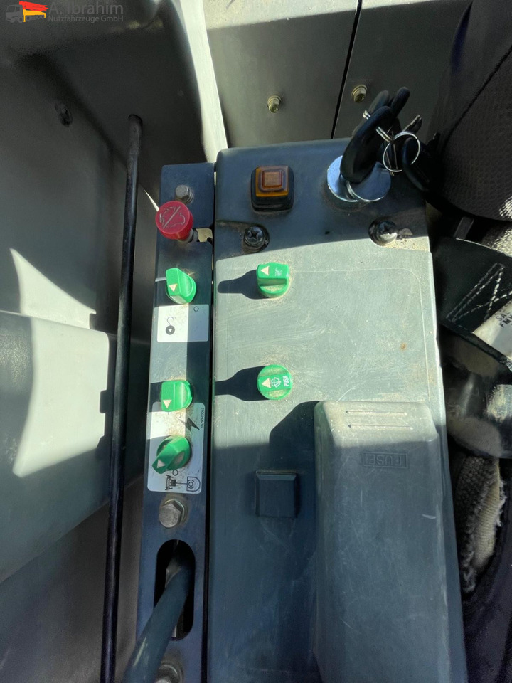 Takeuchi TB 1140 14 Ton | Schnellwechsler | Schwenkfunktion | Klima | 5x Löffel | Radio - Ερπυστριοφόρος εκσκαφέας: φωτογραφία 3 Takeuchi TB 1140 14 Ton | Schnellwechsler | Schwenkfunktion | Klima | 5x Löffel | Radio - Ερπυστριοφόρος εκσκαφέας: φωτογραφία 3