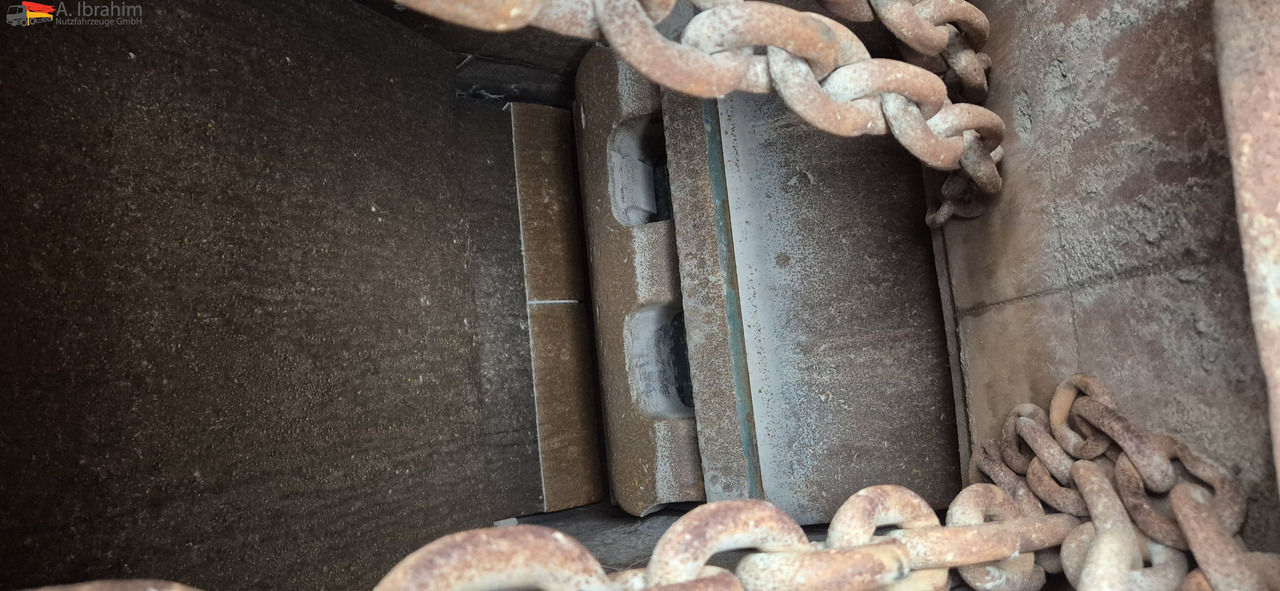 Terex Cobra 230 mobile Brechanlager Prallbrecher - Κατασκευή μηχανήματα: φωτογραφία 4 Terex Cobra 230 mobile Brechanlager Prallbrecher - Κατασκευή μηχανήματα: φωτογραφία 4