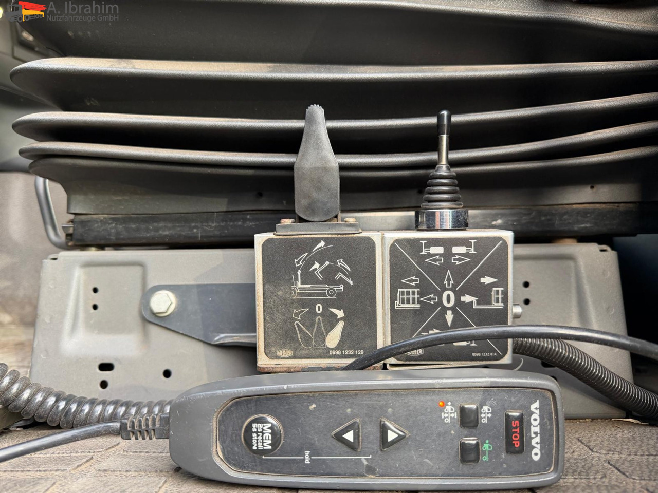 Volvo FH500 Meiller RK 20.70 | Lift-Lenkachse | 6x2 | Globetrotter - Φορτηγό φόρτωσης γάντζου: φωτογραφία 4 Volvo FH500 Meiller RK 20.70 | Lift-Lenkachse | 6x2 | Globetrotter - Φορτηγό φόρτωσης γάντζου: φωτογραφία 4