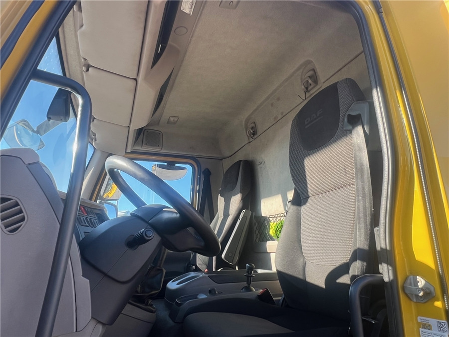 Φορτηγό με ανοιχτή καρότσα DAF LF 310: φωτογραφία 18
