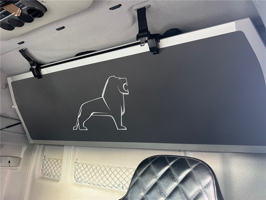 Τράκτορας MAN TGX 18.480 / RETARDER: φωτογραφία 17