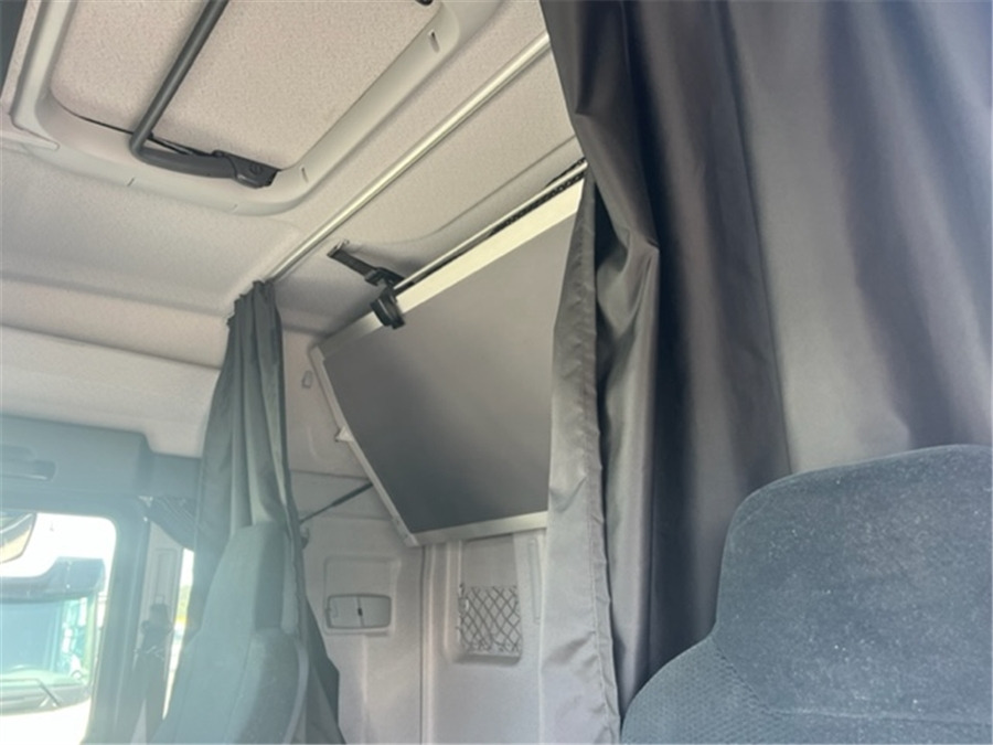 Μίσθωση MAN TGX 18.480/RETARDER/ MAN TGX 18.480/RETARDER/: φωτογραφία 6