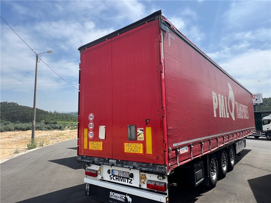 SCHMITZ CARGOBULL SCB-S3T TETO ELEVAR - Επικαθήμενο κουρτίνα: φωτογραφία 5 SCHMITZ CARGOBULL SCB-S3T TETO ELEVAR - Επικαθήμενο κουρτίνα: φωτογραφία 5