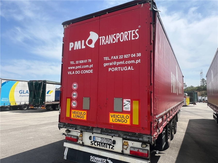 SCHMITZ CARGOBULL SCB-S3T TETO ELEVAR - Επικαθήμενο κουρτίνα: φωτογραφία 4 SCHMITZ CARGOBULL SCB-S3T TETO ELEVAR - Επικαθήμενο κουρτίνα: φωτογραφία 4