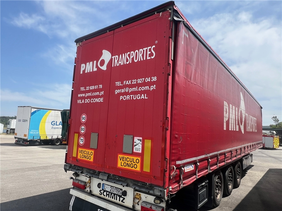 SCHMITZ CARGOBULL SCB-S3T TETO ELEVAR - Επικαθήμενο κουρτίνα: φωτογραφία 5 SCHMITZ CARGOBULL SCB-S3T TETO ELEVAR - Επικαθήμενο κουρτίνα: φωτογραφία 5