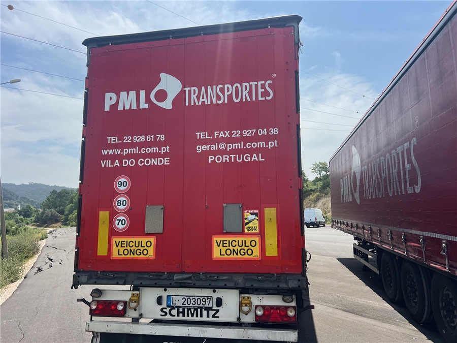 SCHMITZ CARGOBULL SCB-S3T TETO ELEVAR - Επικαθήμενο κουρτίνα: φωτογραφία 4 SCHMITZ CARGOBULL SCB-S3T TETO ELEVAR - Επικαθήμενο κουρτίνα: φωτογραφία 4