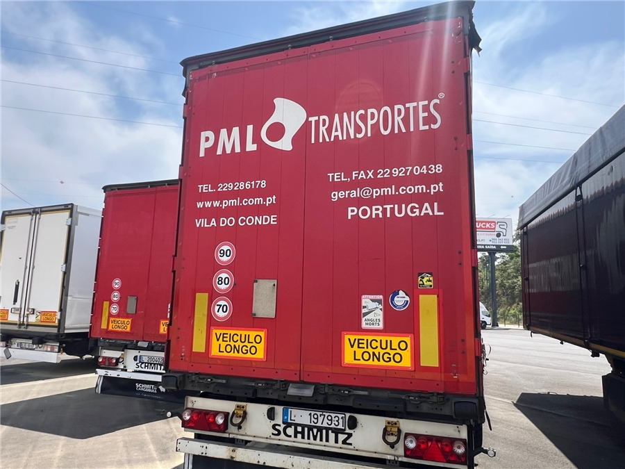 SCHMITZ CARGOBULL SCB-S3T TETO ELEVAR - Επικαθήμενο κουρτίνα: φωτογραφία 5 SCHMITZ CARGOBULL SCB-S3T TETO ELEVAR - Επικαθήμενο κουρτίνα: φωτογραφία 5