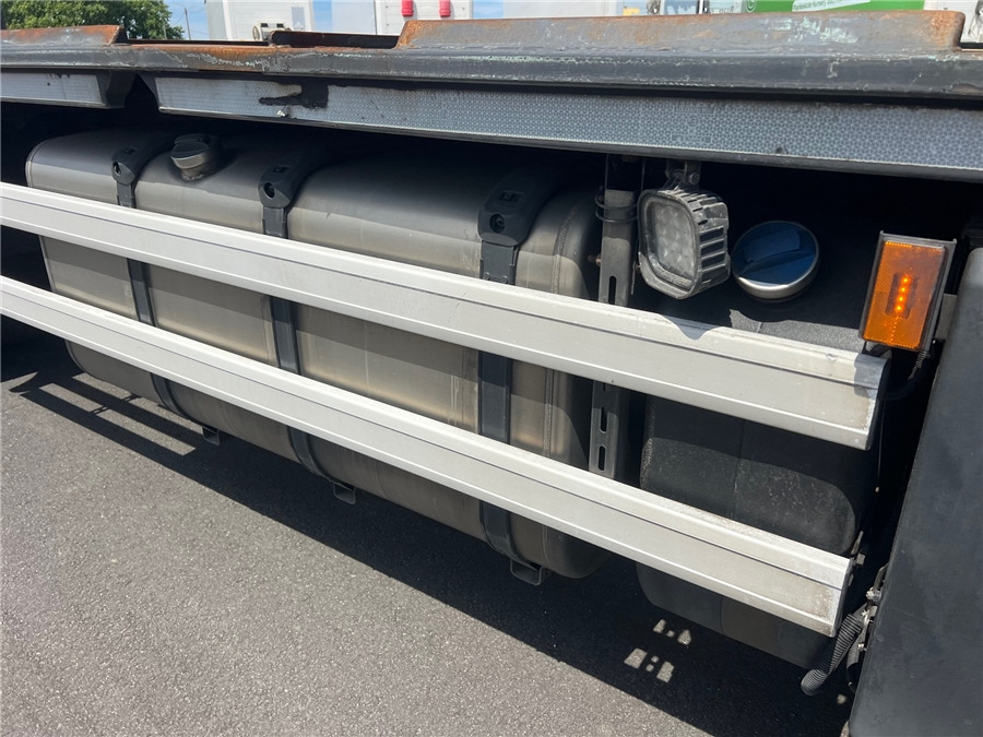 Μίσθωση Scania R500 Scania R500: φωτογραφία 12