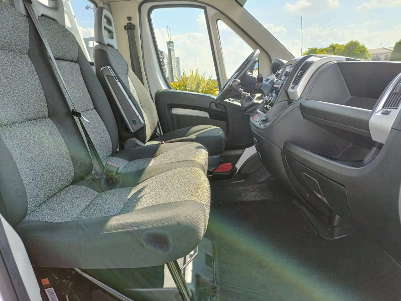 Μίσθωση  FIAT DUCATO RIBALTABILE 130 CV FIAT DUCATO RIBALTABILE 130 CV: φωτογραφία 10