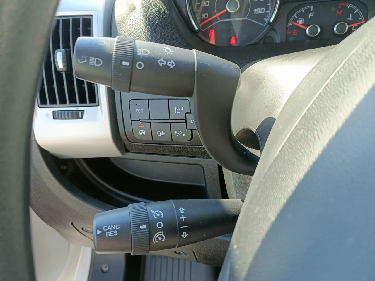 Μίσθωση  FIAT DUCATO RIBALTABILE 130 CV FIAT DUCATO RIBALTABILE 130 CV: φωτογραφία 8