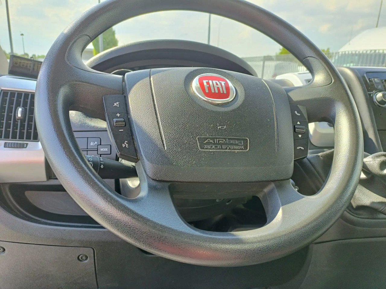 Μίσθωση  FIAT DUCATO RIBALTABILE 130 CV FIAT DUCATO RIBALTABILE 130 CV: φωτογραφία 13