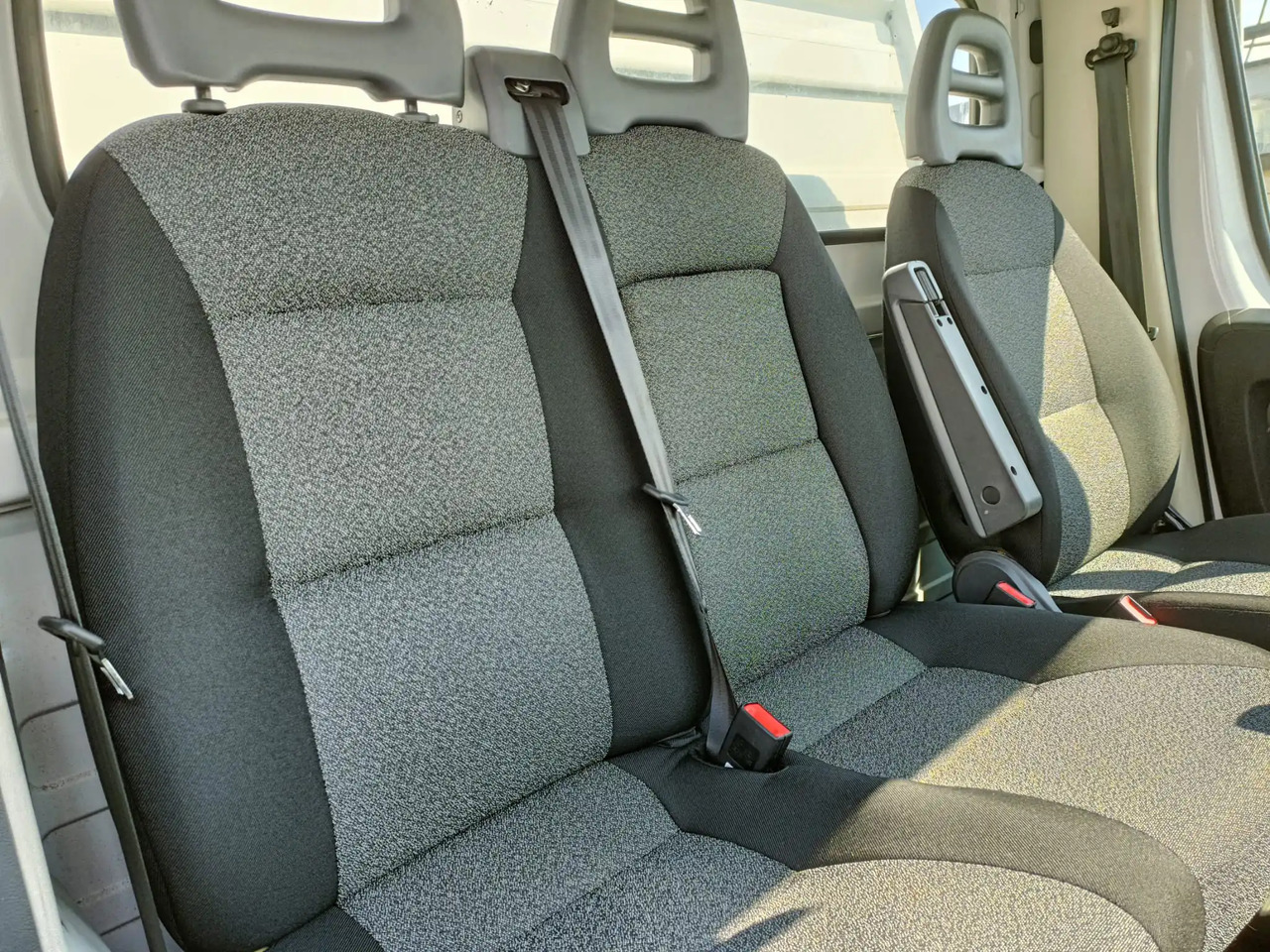 Μίσθωση  FIAT DUCATO RIBALTABILE 130 CV FIAT DUCATO RIBALTABILE 130 CV: φωτογραφία 9