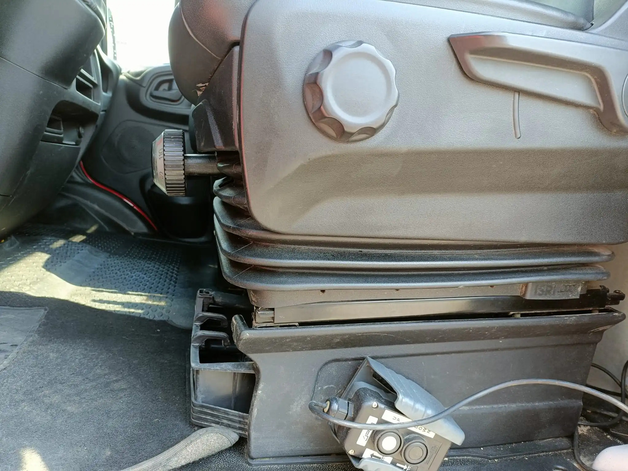 Όχημα με ανατρεπομενη καροτσα IVECO DAILY 35C12 RIBALTABILE: φωτογραφία 11